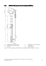 Preview for 49 page of Siemens SITRANS TS100 Compact Operating Instructions