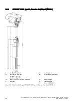 Preview for 50 page of Siemens SITRANS TS100 Compact Operating Instructions