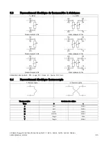 Preview for 85 page of Siemens SITRANS TS100 Compact Operating Instructions