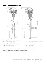 Preview for 110 page of Siemens SITRANS TS100 Compact Operating Instructions