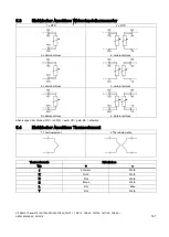 Preview for 149 page of Siemens SITRANS TS100 Compact Operating Instructions