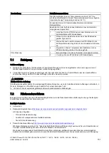 Preview for 153 page of Siemens SITRANS TS100 Compact Operating Instructions