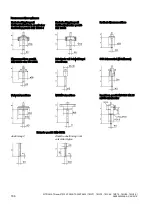 Preview for 168 page of Siemens SITRANS TS100 Compact Operating Instructions