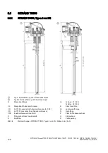 Preview for 170 page of Siemens SITRANS TS100 Compact Operating Instructions