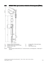 Preview for 175 page of Siemens SITRANS TS100 Compact Operating Instructions