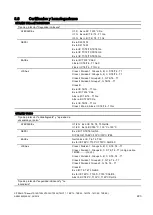 Preview for 225 page of Siemens SITRANS TS100 Compact Operating Instructions