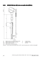 Preview for 252 page of Siemens SITRANS TS100 Compact Operating Instructions