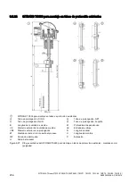 Preview for 258 page of Siemens SITRANS TS100 Compact Operating Instructions