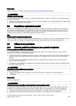 Preview for 265 page of Siemens SITRANS TS100 Compact Operating Instructions