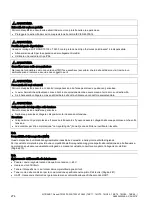 Preview for 276 page of Siemens SITRANS TS100 Compact Operating Instructions