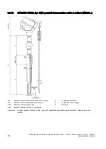 Preview for 316 page of Siemens SITRANS TS100 Compact Operating Instructions