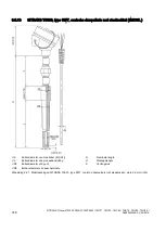 Preview for 380 page of Siemens SITRANS TS100 Compact Operating Instructions