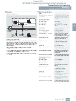 Preview for 2 page of Siemens SITRANS TW Operator'S Manual