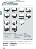 Preview for 11 page of Siemens SITRANS TW Operator'S Manual