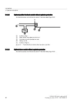 Preview for 50 page of Siemens SITRANS VP300 Operating Instructions Manual