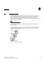 Preview for 57 page of Siemens SITRANS VP300 Operating Instructions Manual