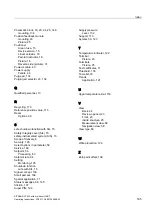 Preview for 187 page of Siemens SITRANS VP300 Operating Instructions Manual