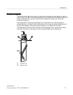 Preview for 13 page of Siemens SITRANS WF100 Operating Instructions Manual