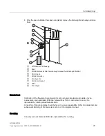 Preview for 31 page of Siemens SITRANS WF100 Operating Instructions Manual