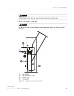 Preview for 35 page of Siemens SITRANS WF100 Operating Instructions Manual