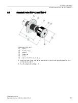 Preview for 63 page of Siemens SITRANS WM300 MFA Operating Instructions Manual