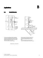 Preview for 71 page of Siemens SITRANS WM300 MFA Operating Instructions Manual