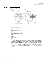 Preview for 77 page of Siemens SITRANS WM300 MFA Operating Instructions Manual