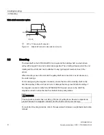 Preview for 10 page of Siemens SITRANS WS100 Operating Instructions Manual