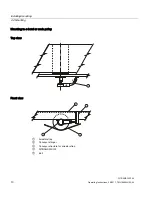 Preview for 12 page of Siemens SITRANS WS100 Operating Instructions Manual