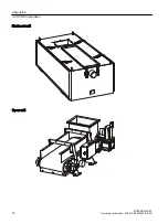 Preview for 10 page of Siemens SITRANS WW100 Operating Instructions Manual