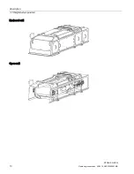 Preview for 12 page of Siemens SITRANS WW300 Operating Instructions Manual