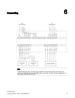 Предварительный просмотр 19 страницы Siemens SITRANS WW300 Operating Instructions Manual