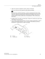 Предварительный просмотр 29 страницы Siemens SITRANS WW310 Operating Instructions Manual