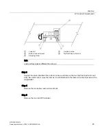 Предварительный просмотр 31 страницы Siemens SITRANS WW310 Operating Instructions Manual