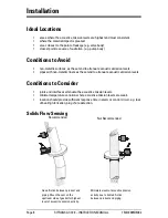 Preview for 10 page of Siemens sitrans Instruction Manual