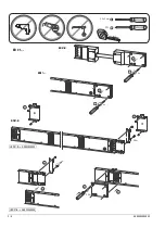 Preview for 2 page of Siemens SIVACON 8PS BD01 Series Installation Instructions