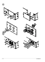 Preview for 8 page of Siemens SIVACON 8PS BD2 Series Installation Instructions Manual