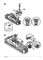 Preview for 9 page of Siemens SIVACON 8PS BD2 Series Installation Instructions Manual