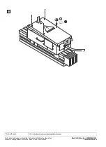 Preview for 10 page of Siemens SIVACON 8PS BD2 Series Installation Instructions Manual