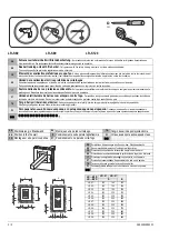 Preview for 2 page of Siemens SIVACON 8PS LR Installation Instructions