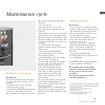 Предварительный просмотр 29 страницы Siemens SIVACON S4-ALPHA Maintenance Book