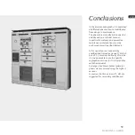 Предварительный просмотр 39 страницы Siemens SIVACON S4-ALPHA Maintenance Book