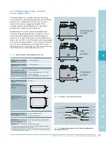 Preview for 42 page of Siemens Sivacon S8 Planning Information