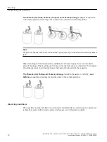 Preview for 12 page of Siemens SIVACON Installation Manual