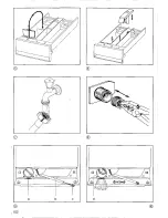 Preview for 100 page of Siemens SIWAMAT PLUS 3773 Operating Instructions Manual