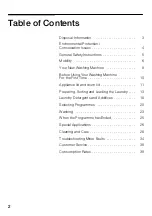 Preview for 2 page of Siemens SIWAMAT XT 1050 Instruction Manual