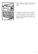 Preview for 7 page of Siemens SIWAMAT XT 1050 Instruction Manual