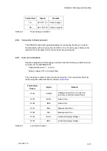 Preview for 33 page of Siemens SIWAREX FTA Device Manual