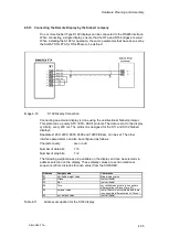 Preview for 47 page of Siemens SIWAREX FTA Device Manual