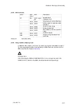 Preview for 49 page of Siemens SIWAREX FTA Device Manual